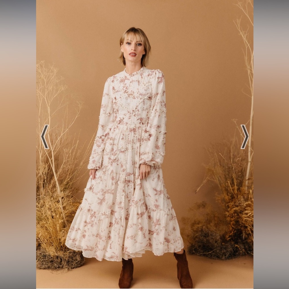 JessaKae Splendor Dress